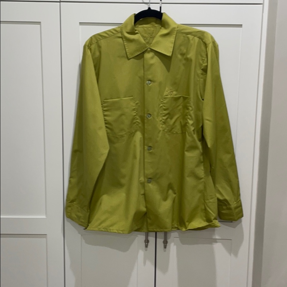 Vintage Arrow long sleeve.